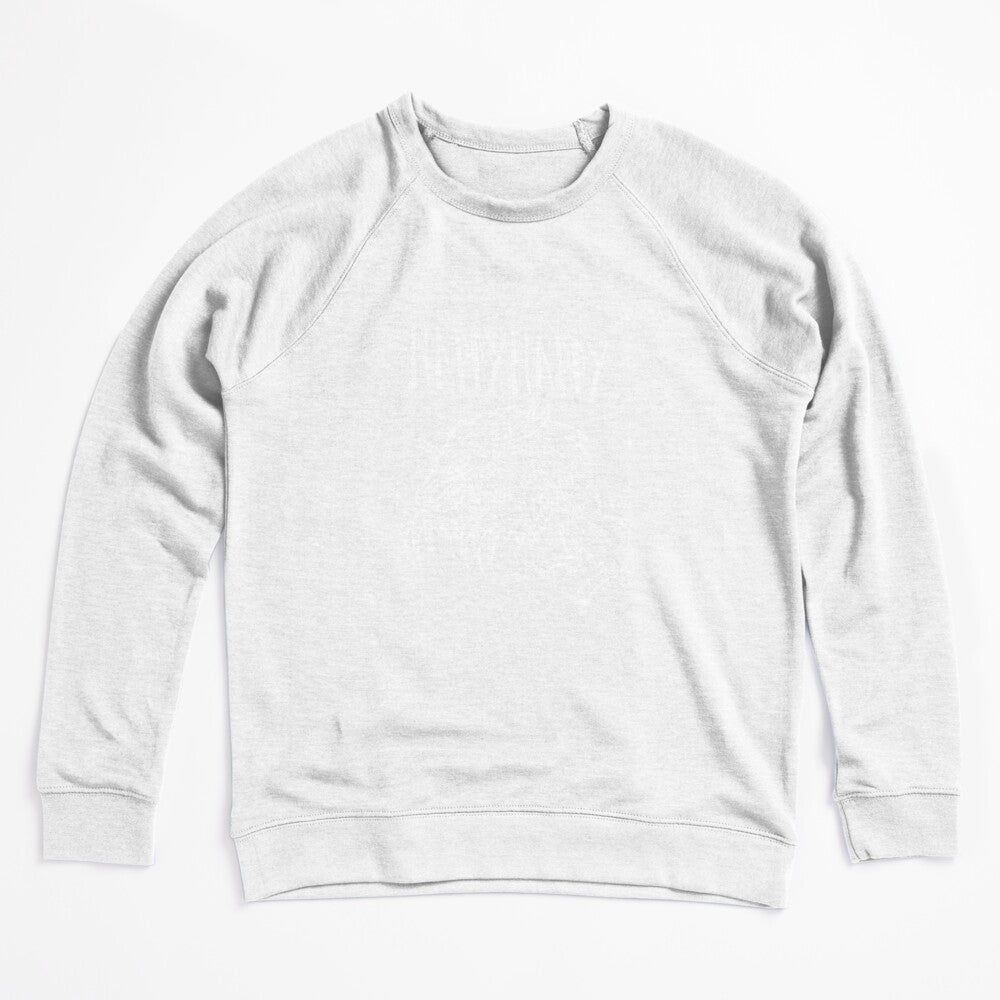 HappyHappy Wendigo White Shirt