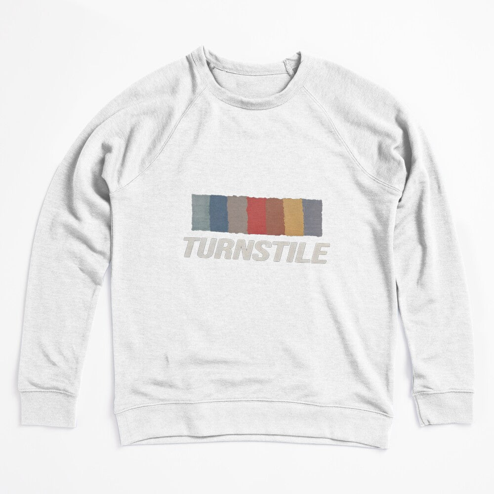 Turnstile-BandTurnstile-Band Shirt