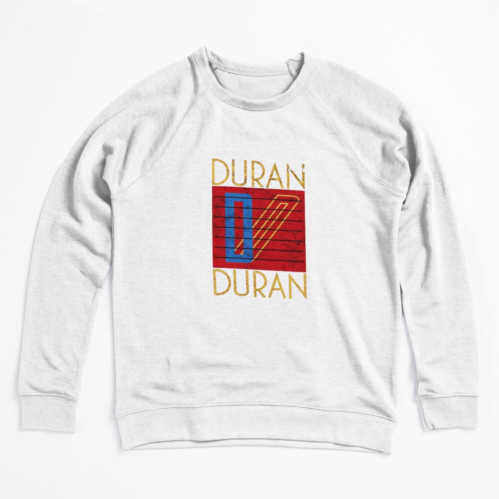 DṲrän'DṲrän - English New Wave Band Shirt