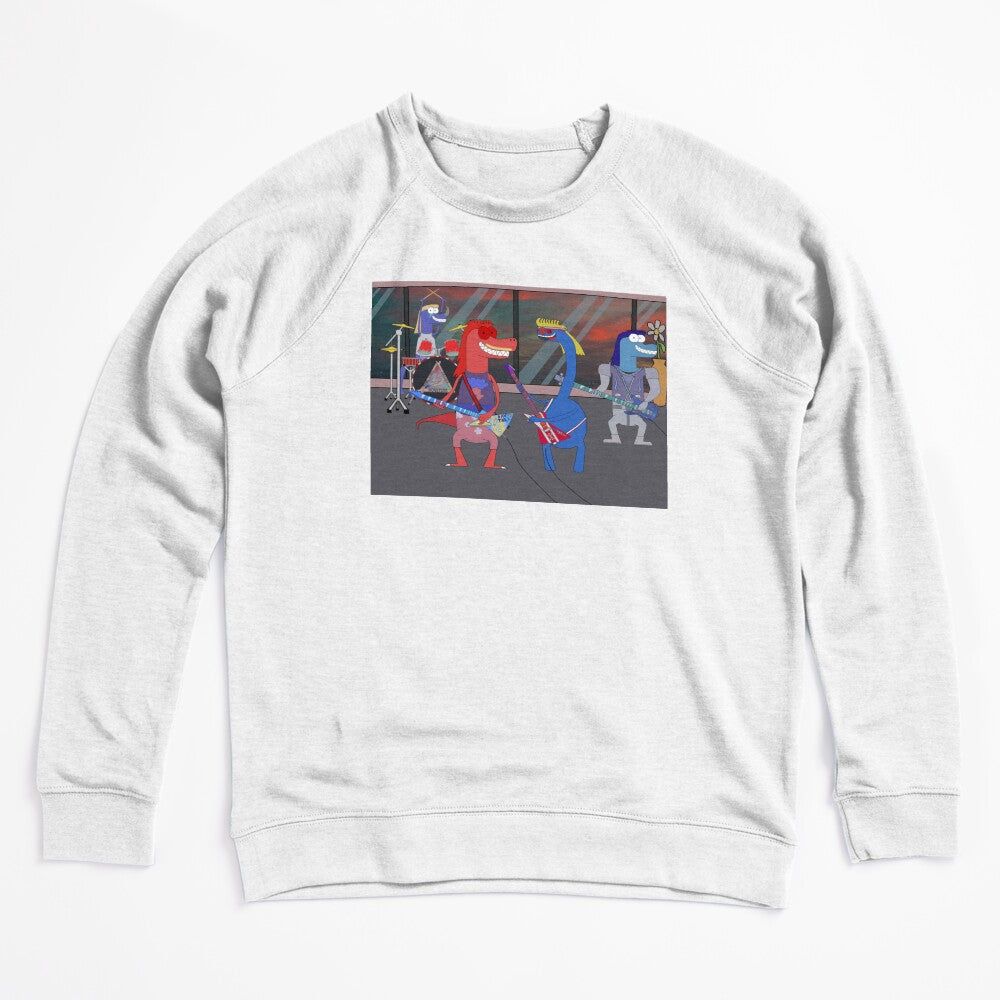 Space Age Mayhem Shirt