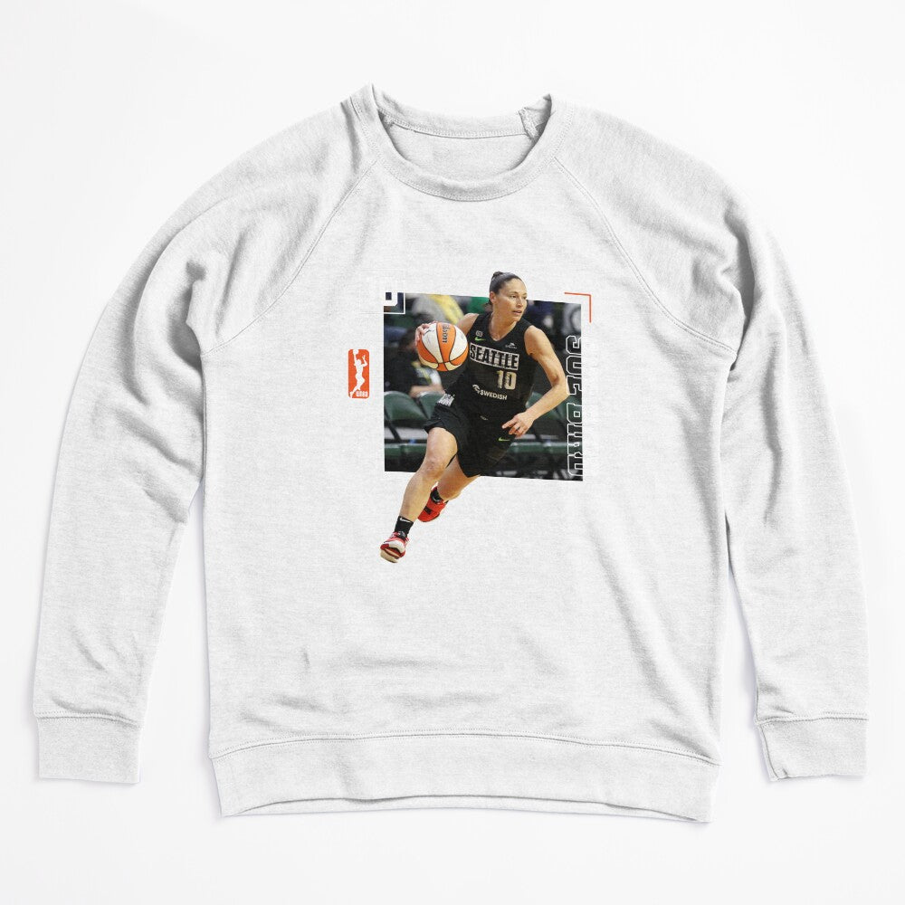 Sue Bird Legend Basketball 3000 Assists Signature Retro Vintage 80s Shirt