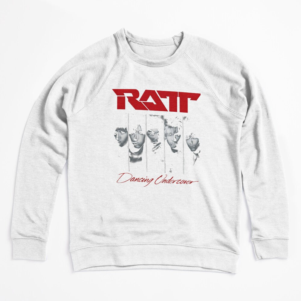 Ratt Band Shirt