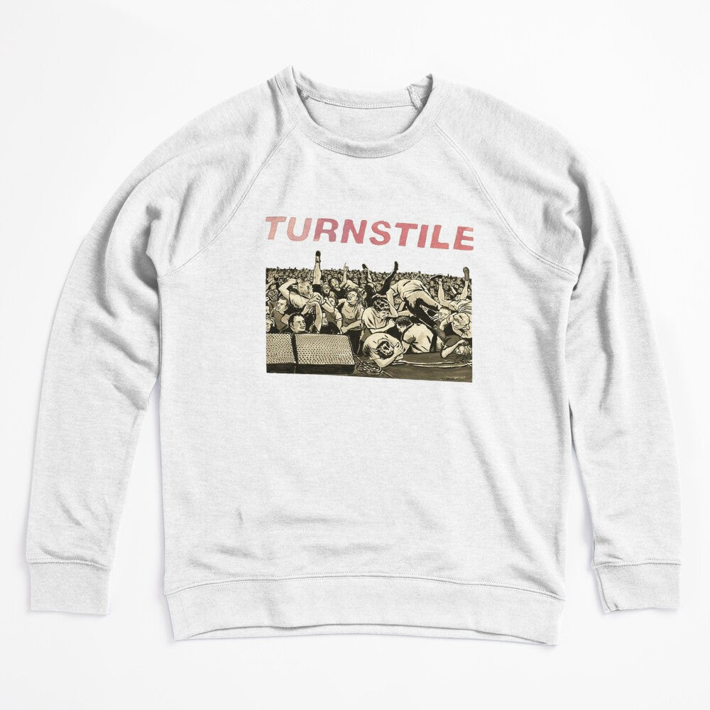 Turnstile Moshphit Shirt