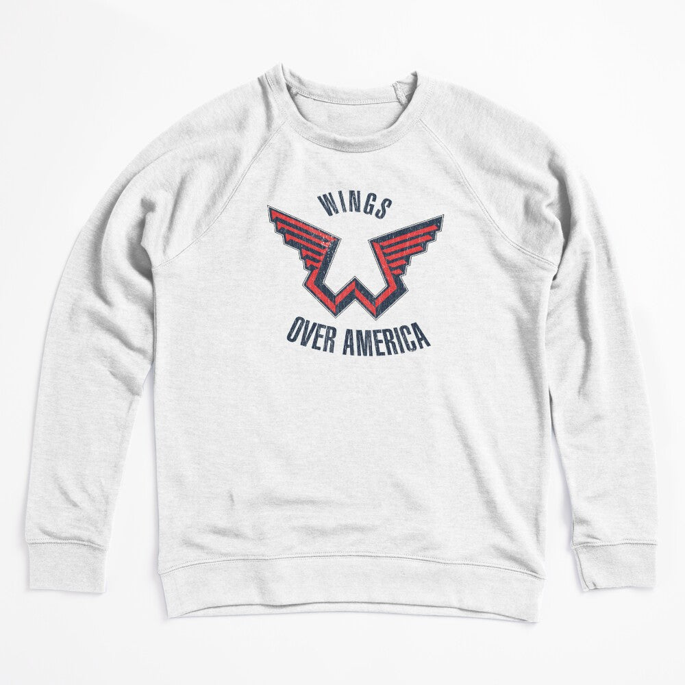 Wings Over America Shirt