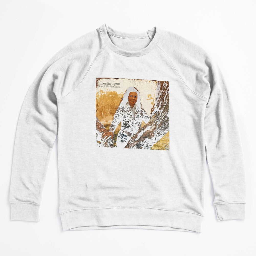 The Inspirational Journey Of Loretta Lynn Shirt