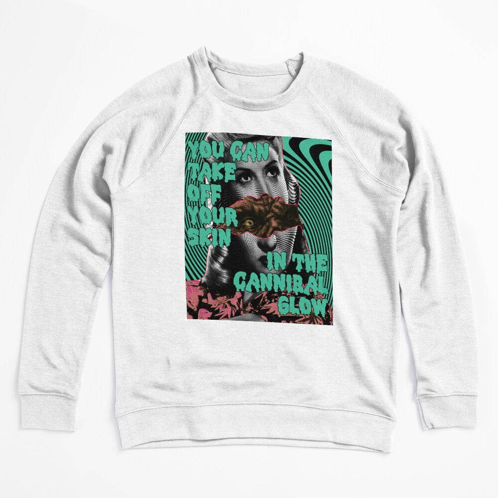 Cannibal Glow Shirt