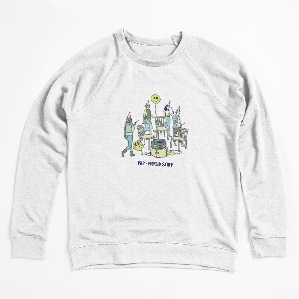 Morbid Shirt