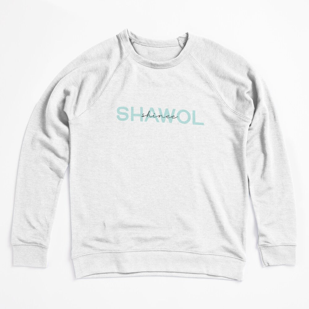 Fandom Label - SHINee Kpop For Kpop Fans For SHAWOL Shirt