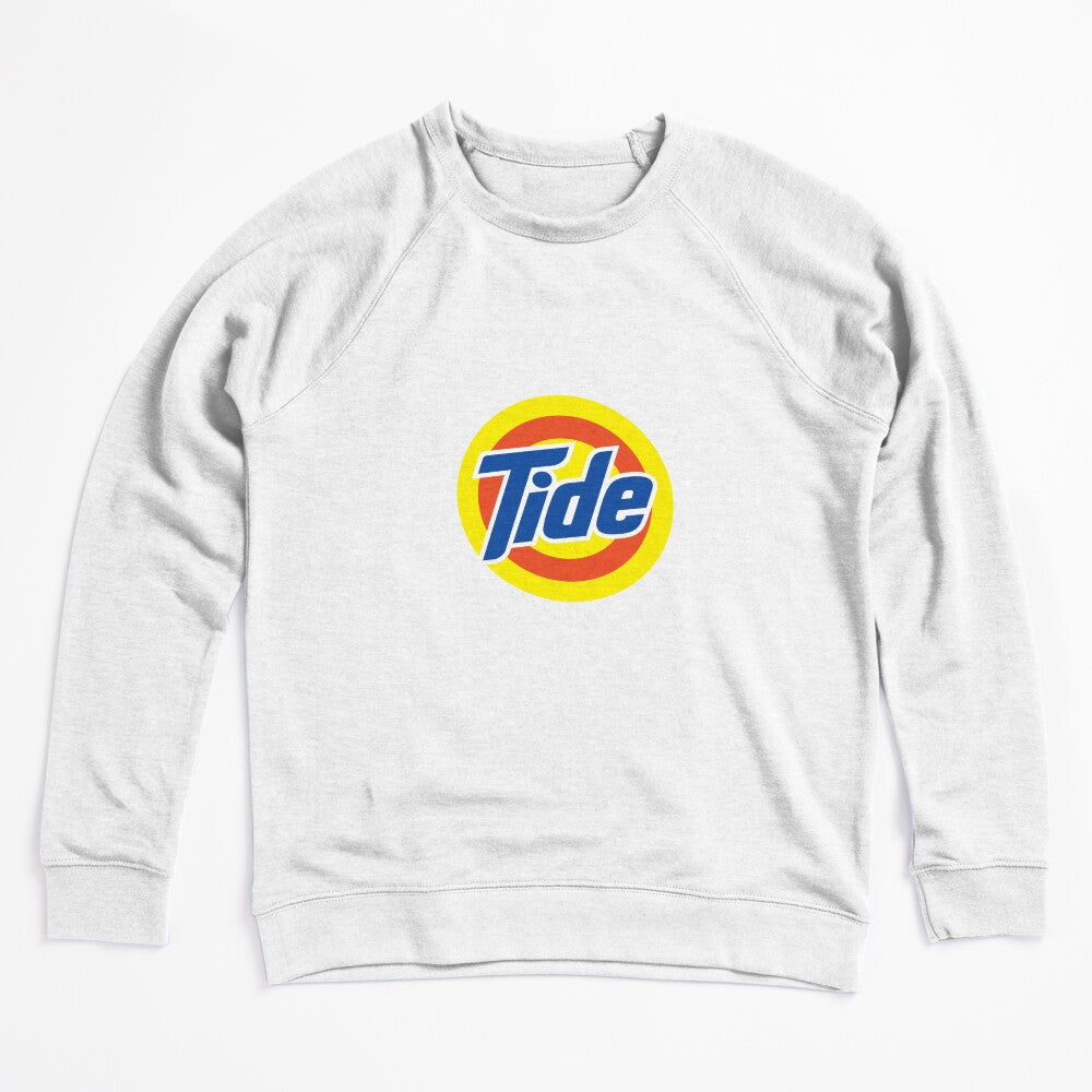 'Tide' T As Worn By Neil Young 1996 Shirt