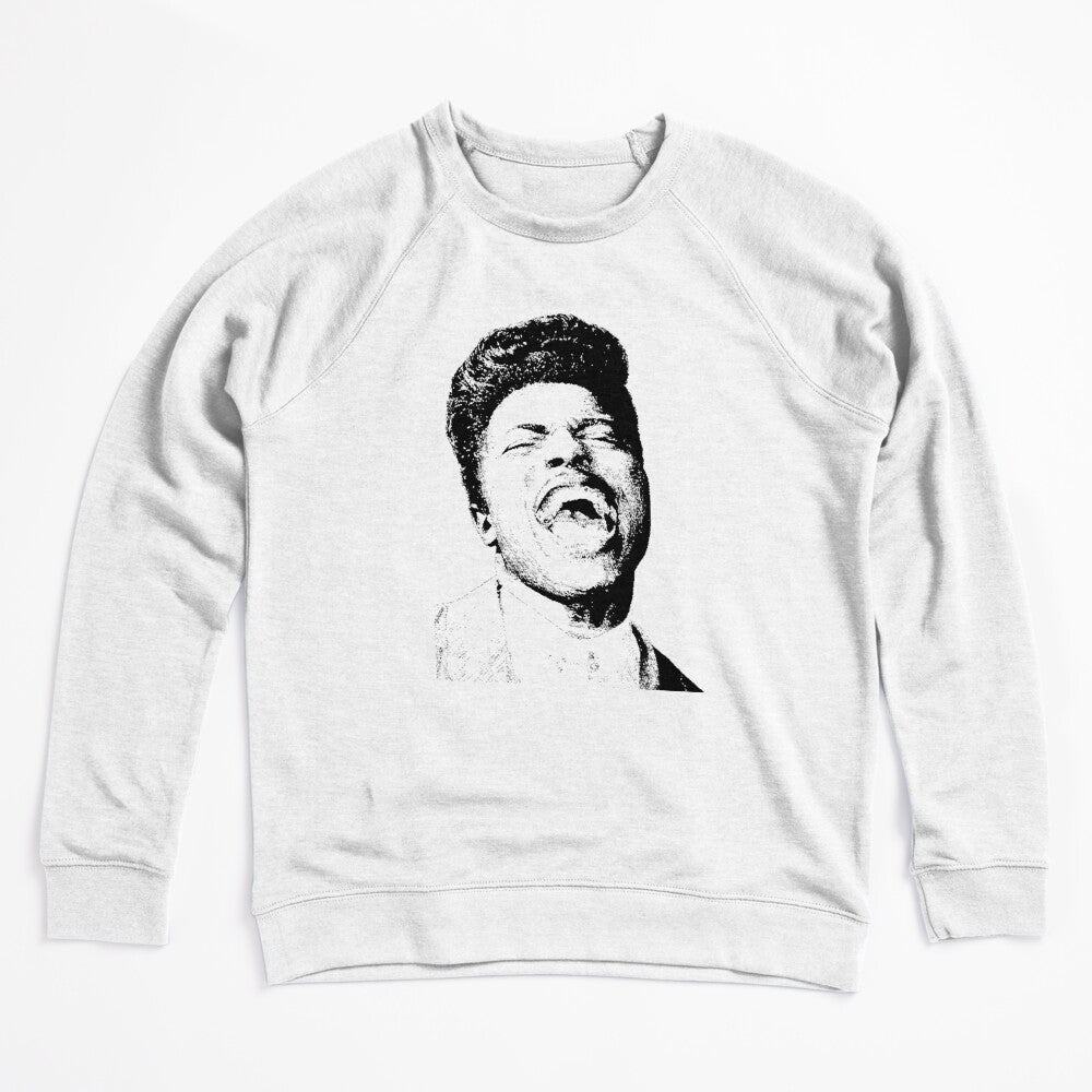 Here's Little Richard Shirt