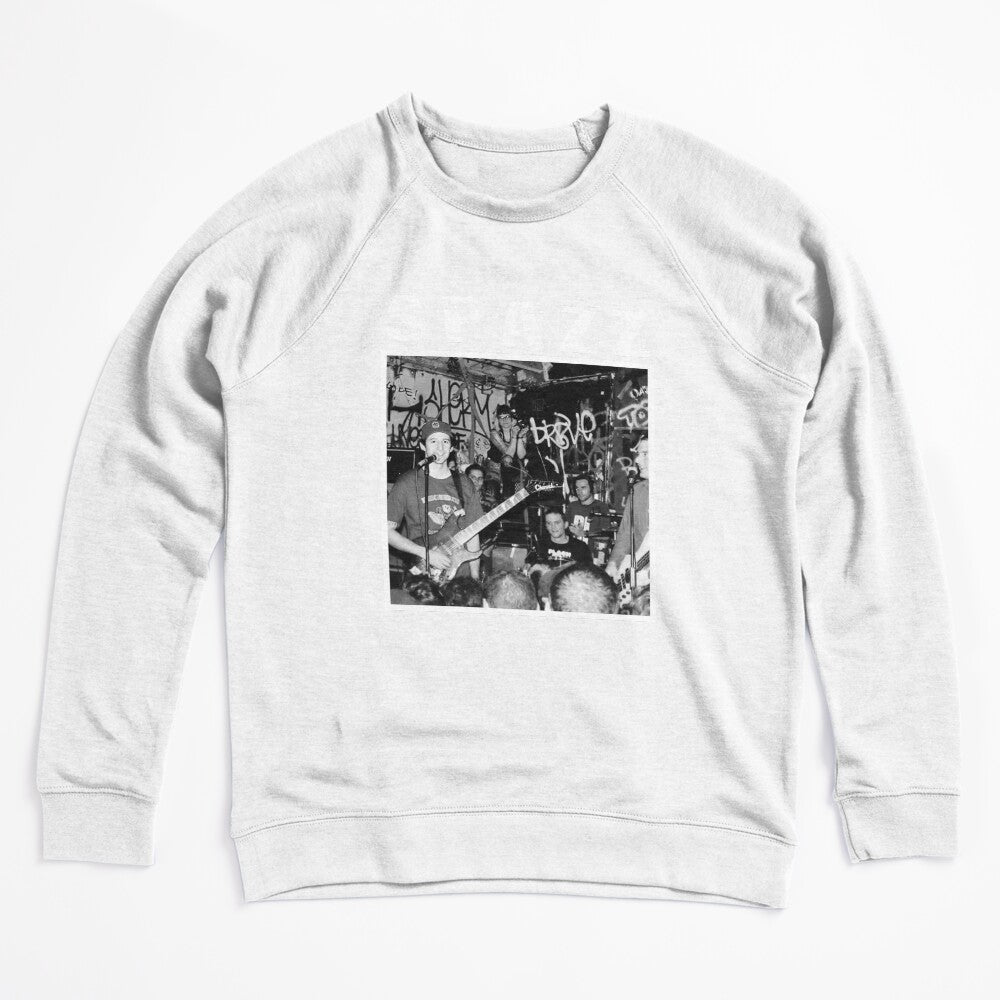 Romantic Gorilla Album Hardcore Punk Music Shirt