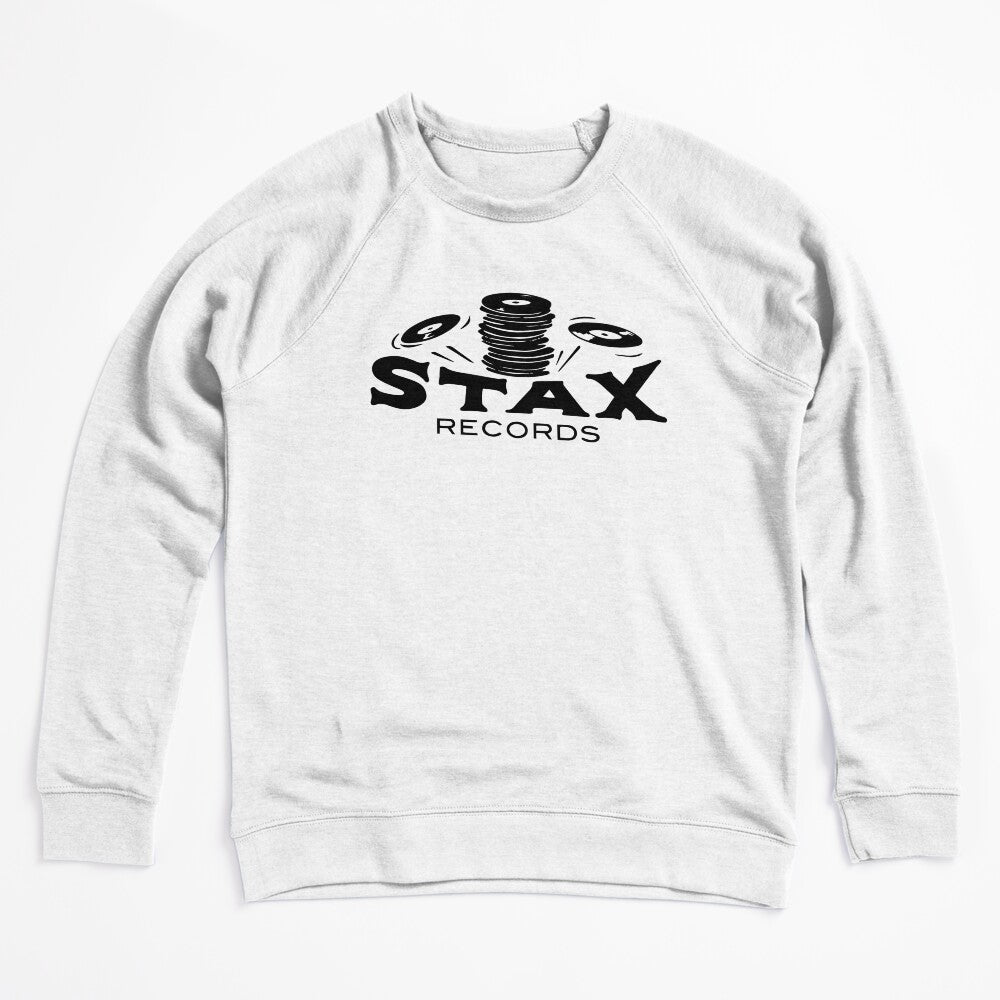 Stax Records Vintage Logo Shirt