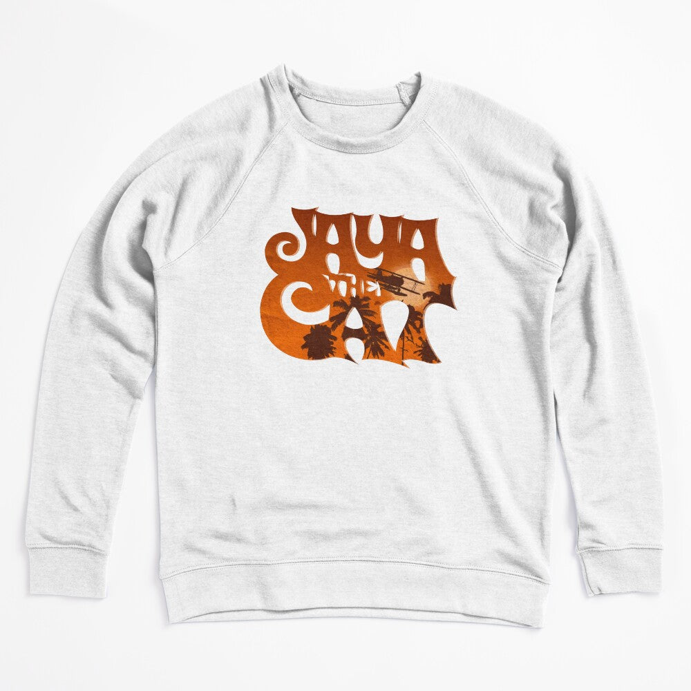 Jaya The Cat Shirt