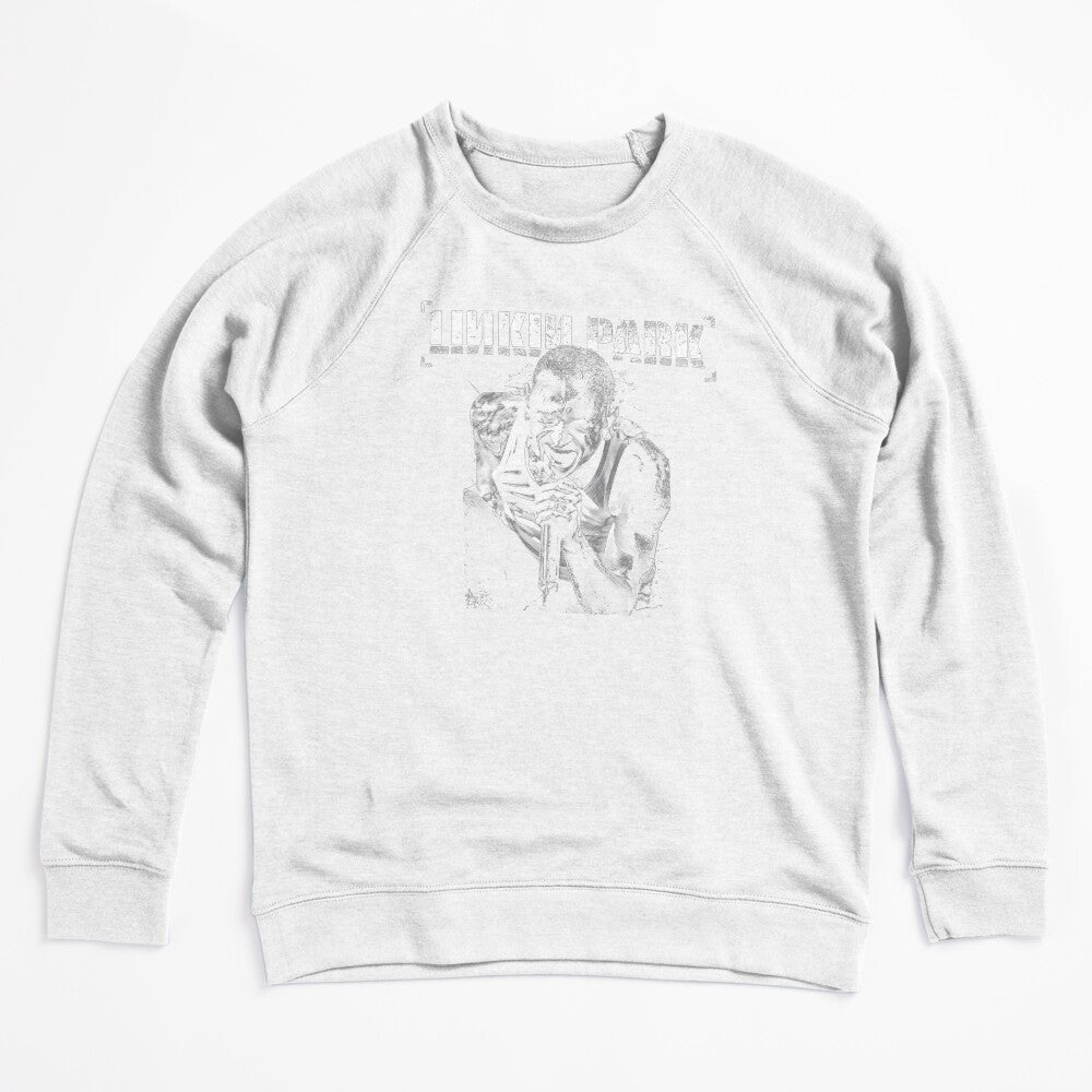 Linkin Park Chester Bennington Passionate Vocal Portrait Shirt