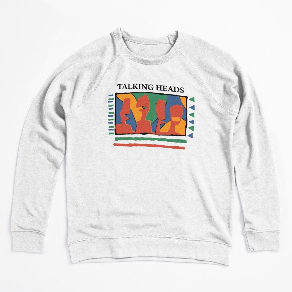 Talking Heads Shirt