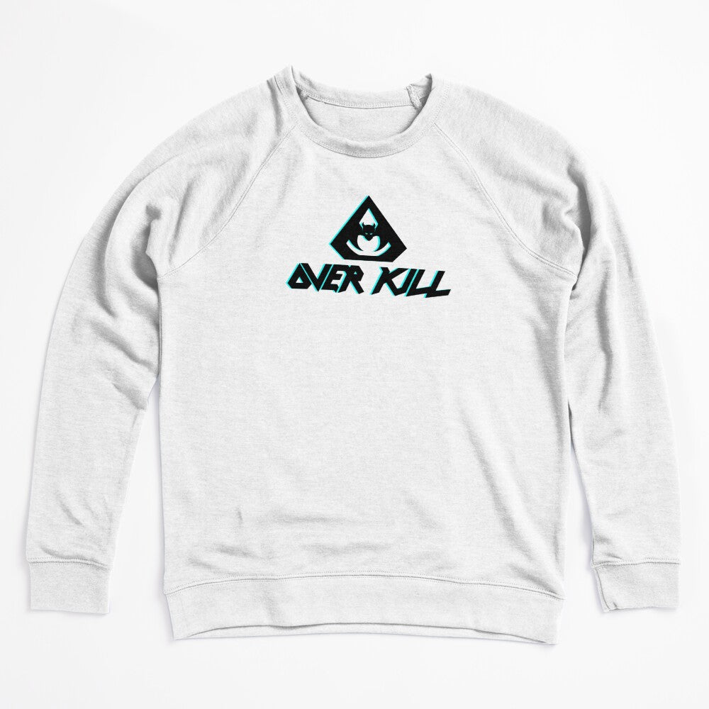 Overkill Logo Shirt