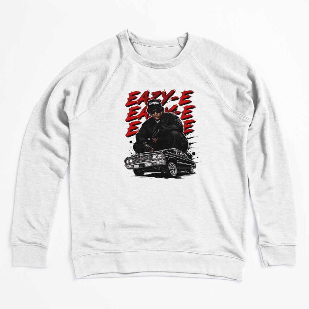 Eazy-e Hip Hop Shirt