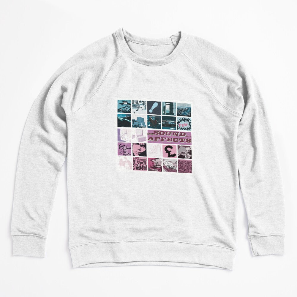The Jam - Sound Affects Shirt