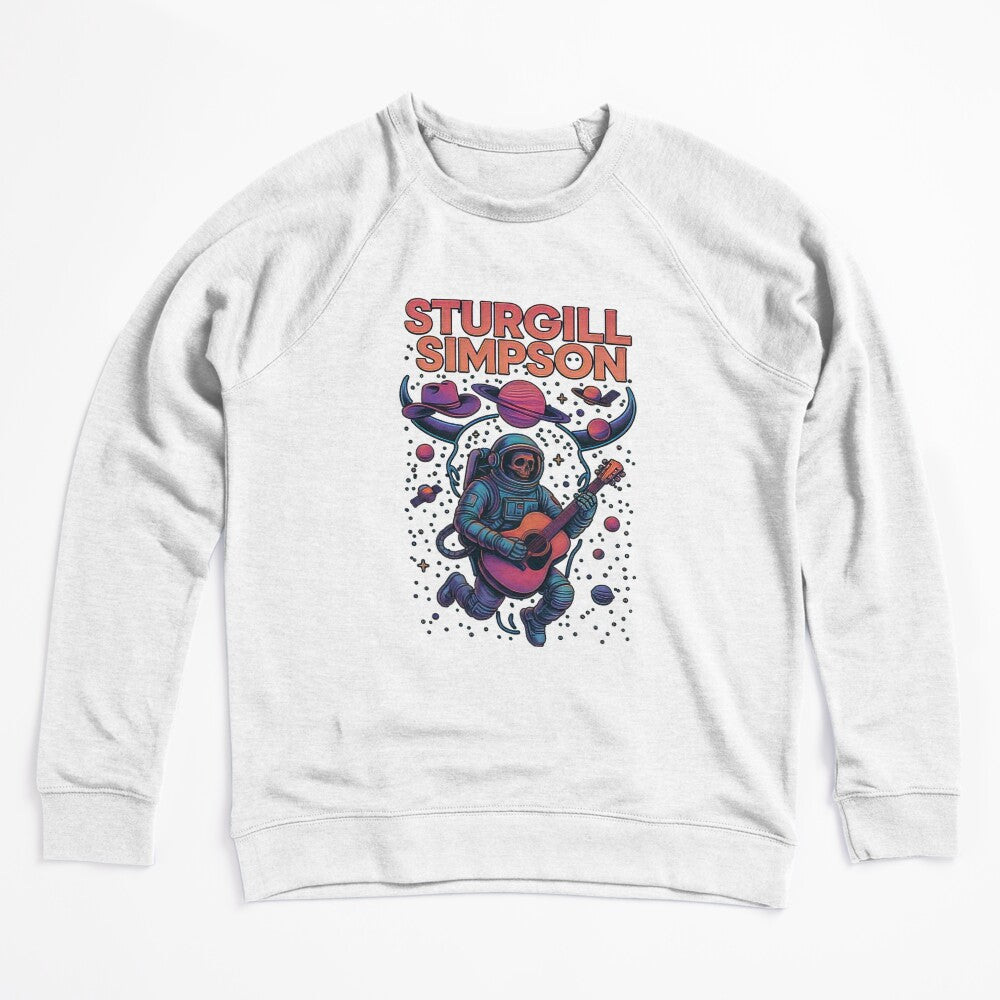 Sturgill Simpson 9475 Shirt