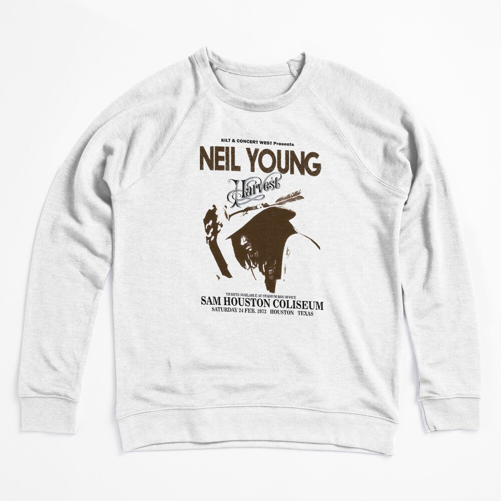 Neil Young Shirt