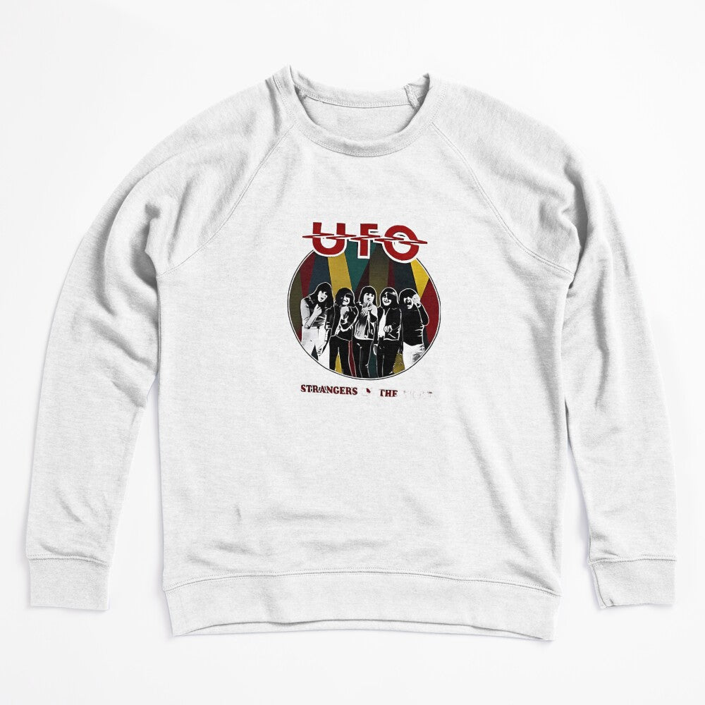 Music - Ufo Band Shirt