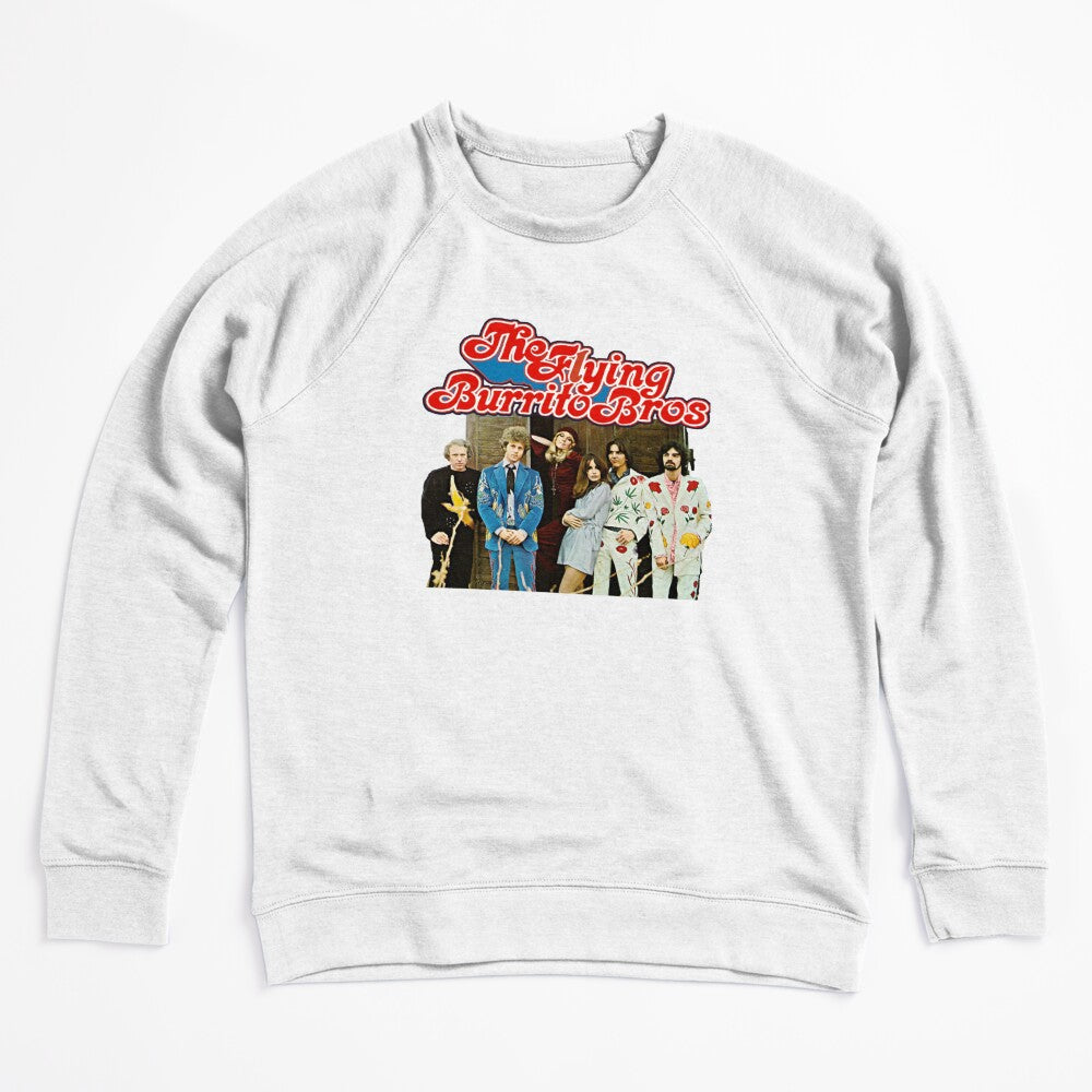 Flying Burrito Bros Shirt