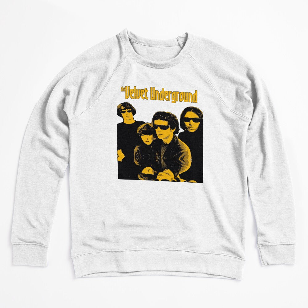 The Velvet Ground Shirt