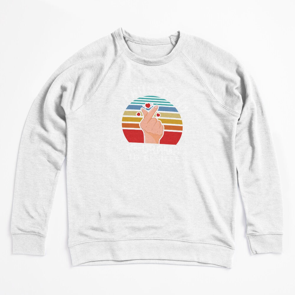I Paused My K-Drama To Be Here KDrama Shirt