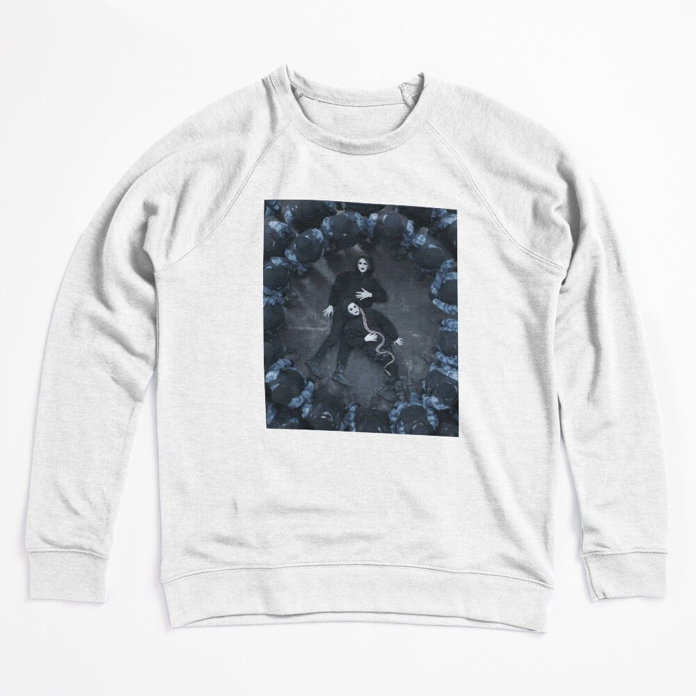 Ic3peak Graphic Shirt