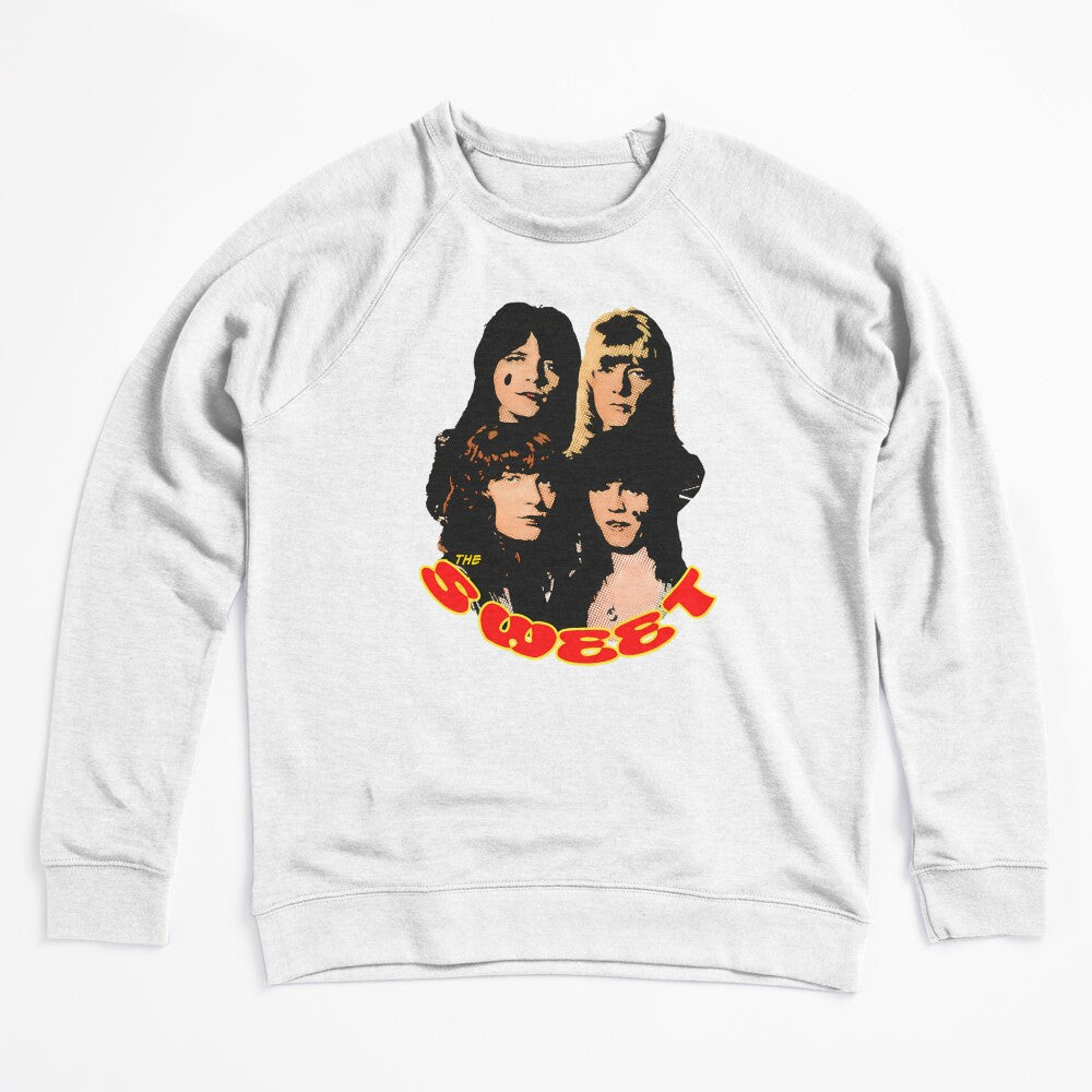 The Sweets Band With Sweets And Cute Vocals Is Loved By The Audience Shirt