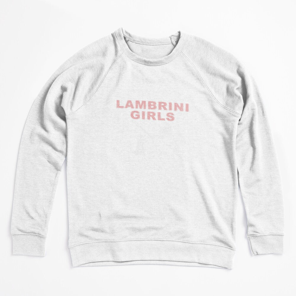 Lambrini Girls Punk Rock Shirt