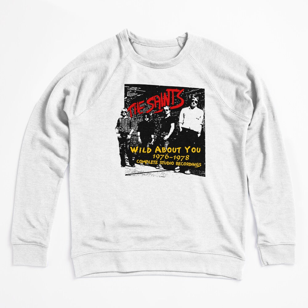 About You Punk Rock Band Shirt