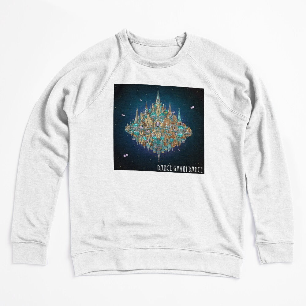 Dance Gavin Dance Pantheon Shirt