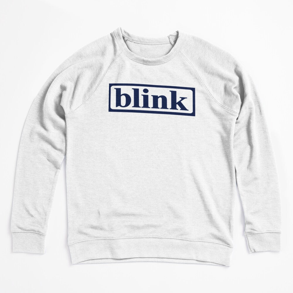 Vintage Blink 182 Pre-182 Logo Shirt