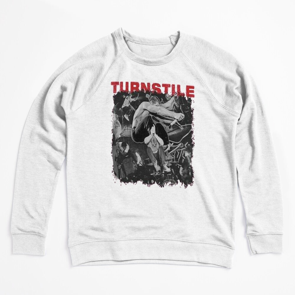 Turnstile Vintage Shirt