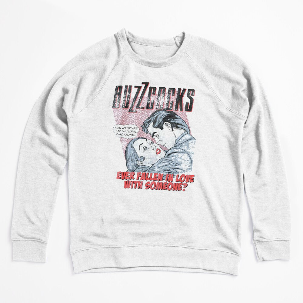 Bzzccks Shirt
