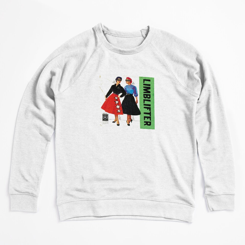 LIMBLIFTER 1996 Shirt