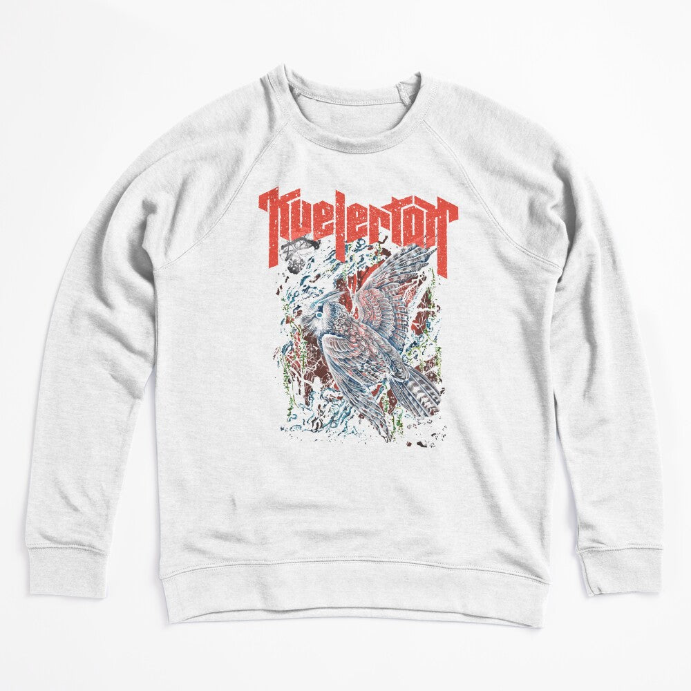 KVELERTAK OWL Shirt