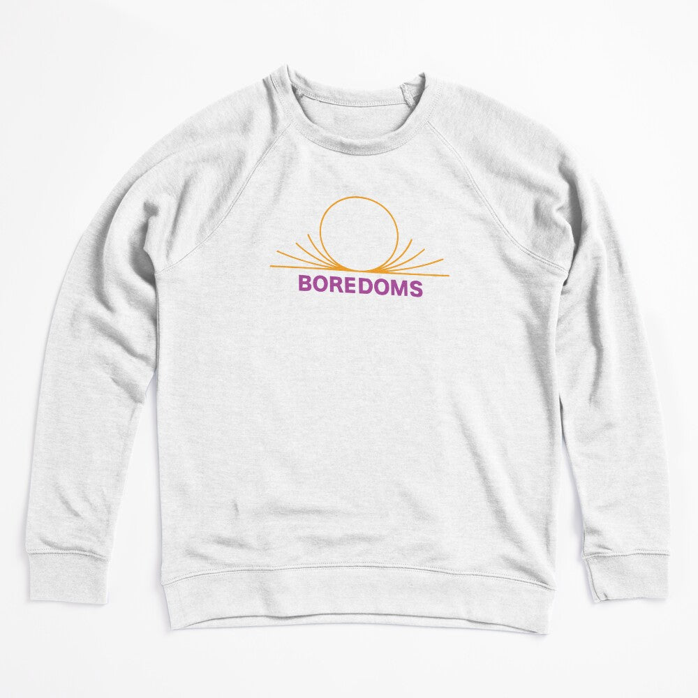Boredoms Japan Psychedelic Noise Shirt