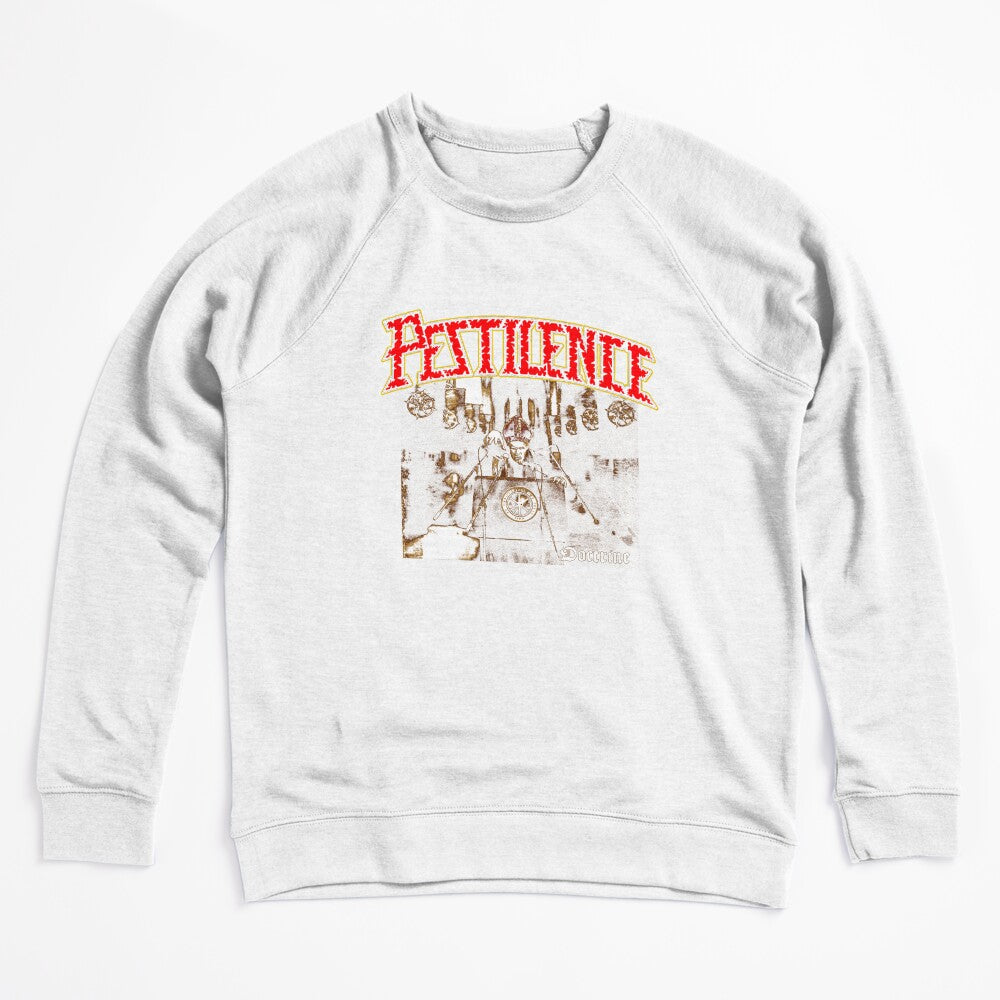Death Metal Pastor Shirt