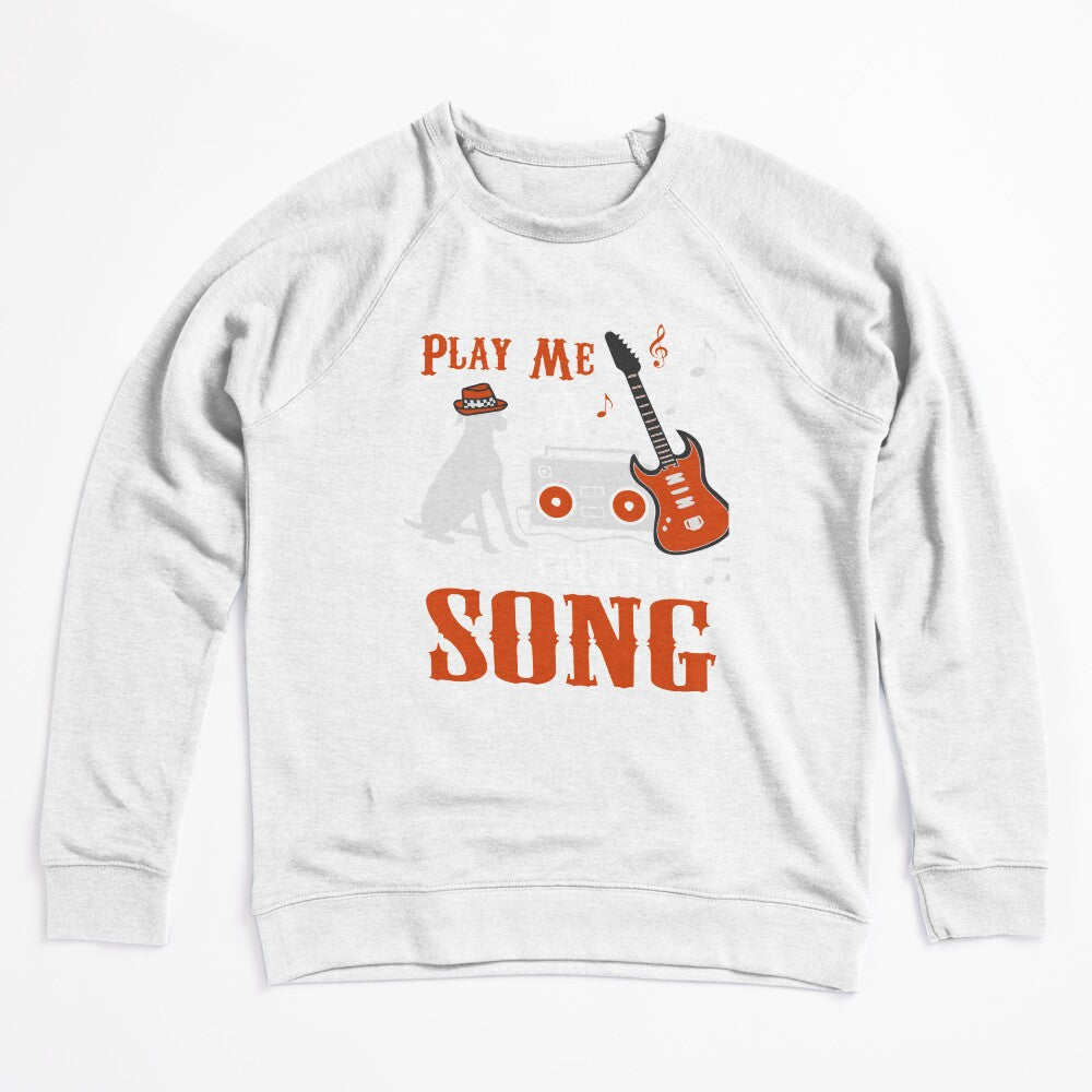 PLAY ME A COUNTRY SONG COLLECTION Shirt