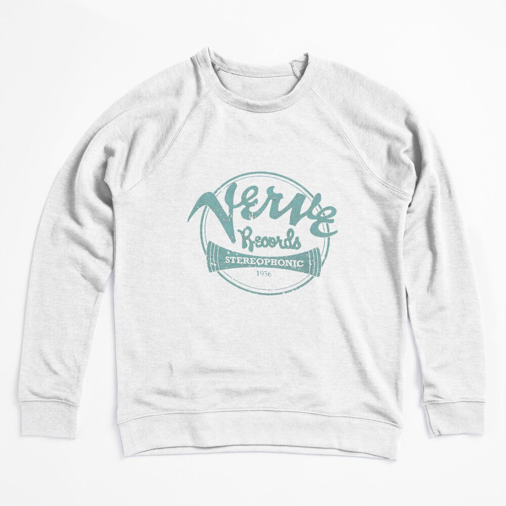 Verve Records Shirt