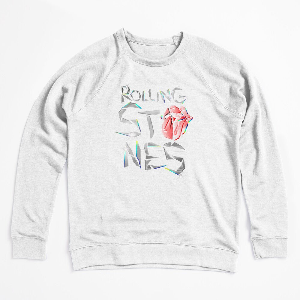 Font Tongue Shirt