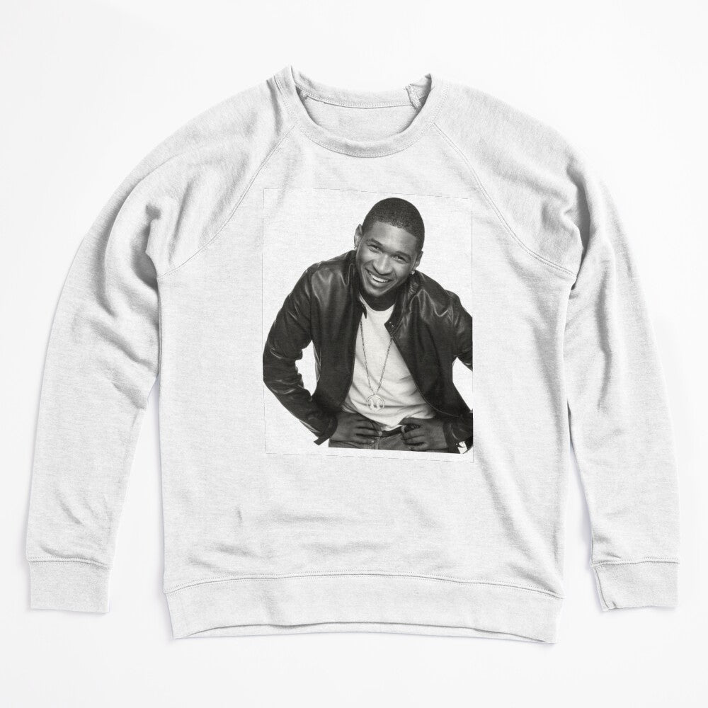 90s Usher Shirt