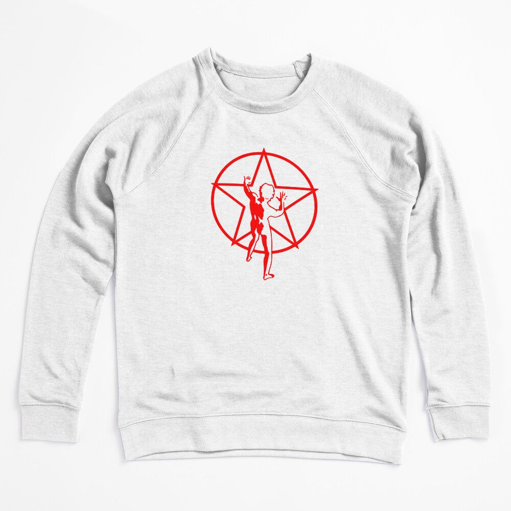Red Starmans Logos Shirt