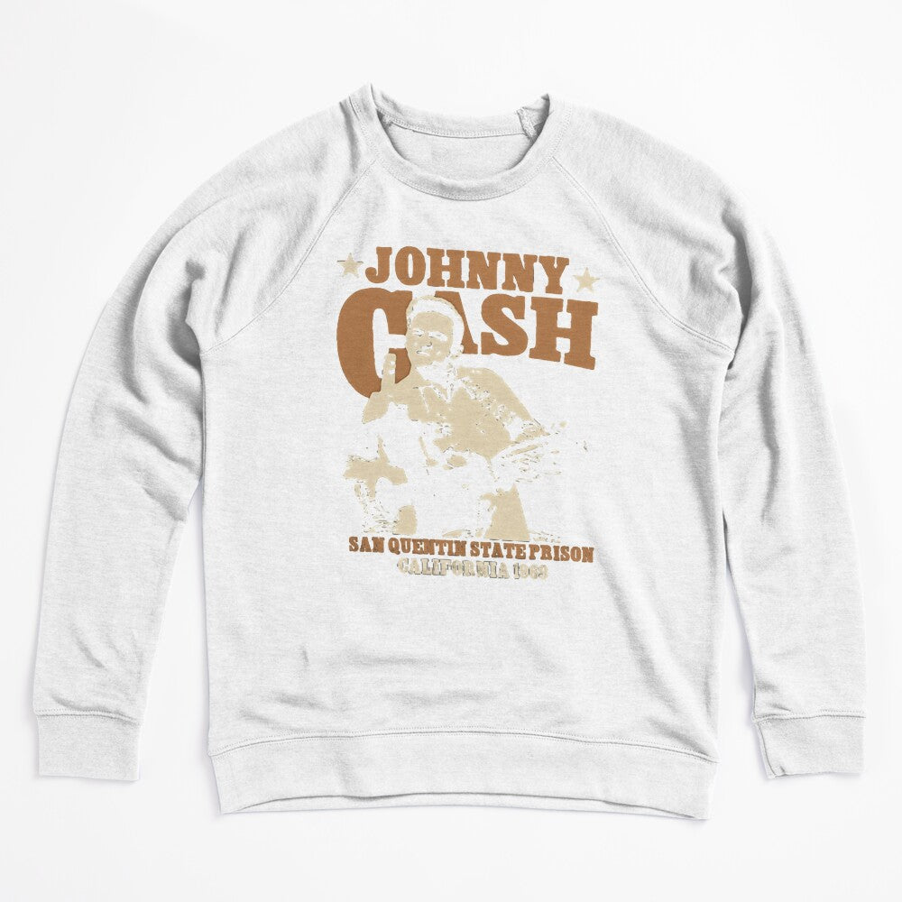Cash Penyanyi Kondang California Shirt