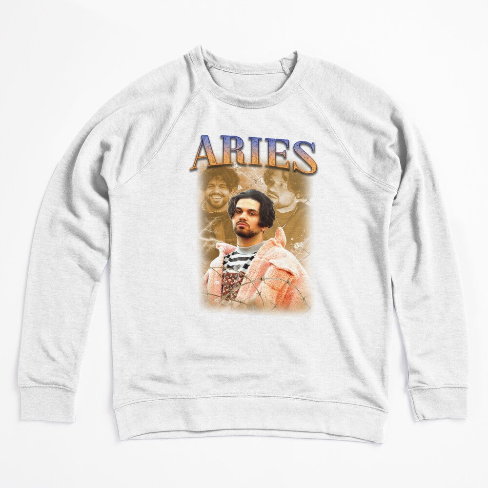 Aries Vintage Bootleg Shirt