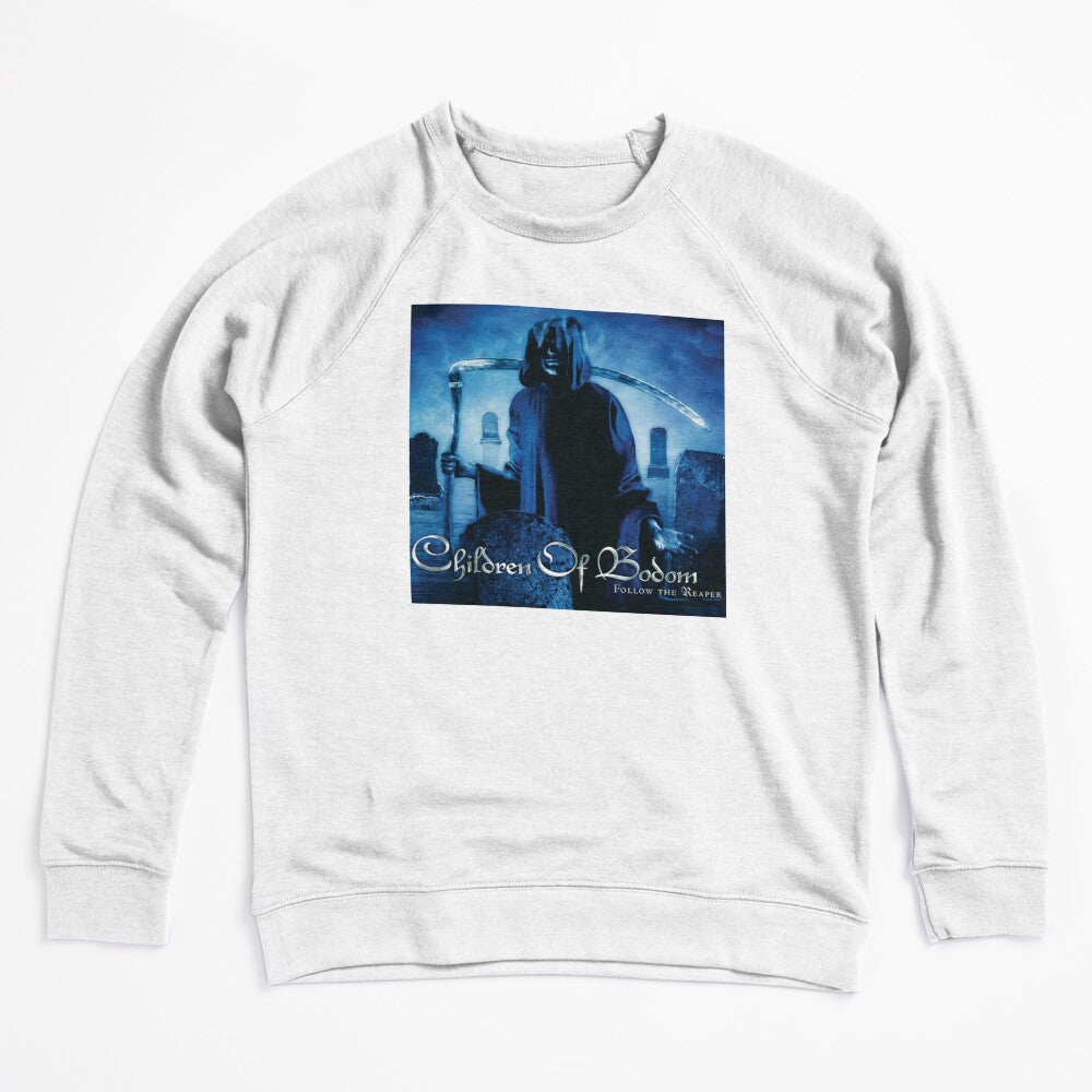 Children Of Bodom - Follow The Reaper Album 2000 Shirt