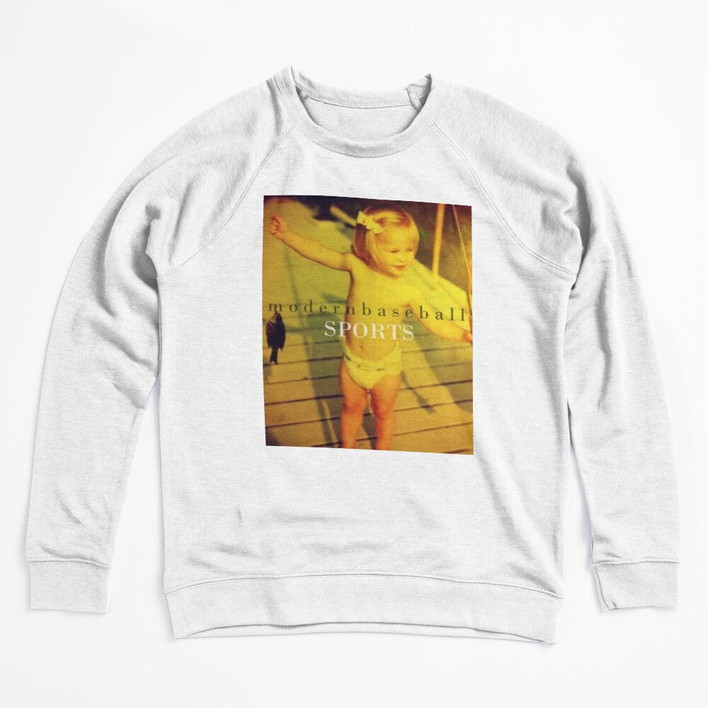 Modern Baseball Sports Shirt