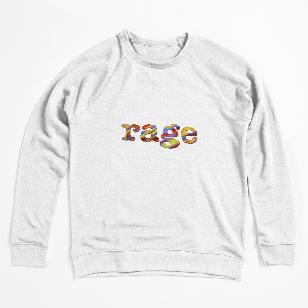 Rage Offcial Shirt